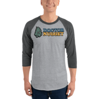 Camiseta Premium Unisex Dr. Nugget