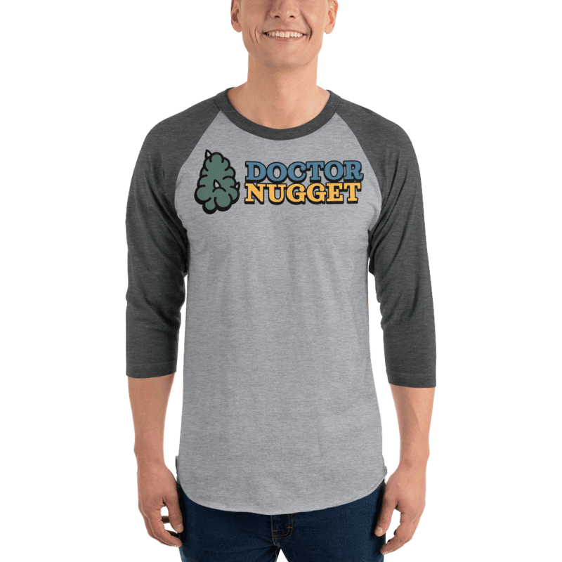 Camiseta Premium Unisex Dr. Nugget Camiseta Premium Unisex Dr. Nugget