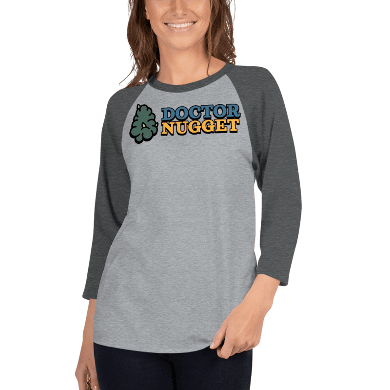 Camiseta Premium Unisex Dr. Nugget Camiseta Premium Unisex Dr. Nugget
