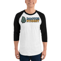 Camiseta Premium Unisex Dr. Nugget