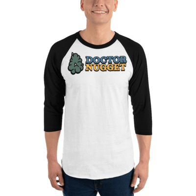 Camiseta Premium Unisex Dr. Nugget Camiseta Premium Unisex Dr. Nugget