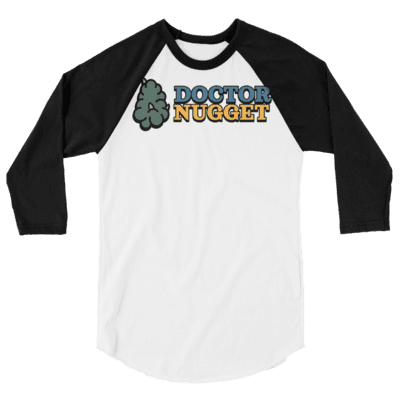 Camiseta Premium Unisex Dr. Nugget Camiseta Premium Unisex Dr. Nugget
