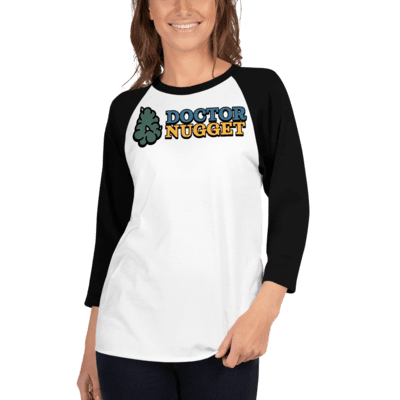 Camiseta Premium Unisex Dr. Nugget Camiseta Premium Unisex Dr. Nugget