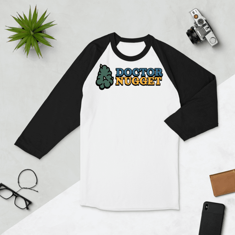 Camiseta Premium Unisex Dr. Nugget Camiseta Premium Unisex Dr. Nugget