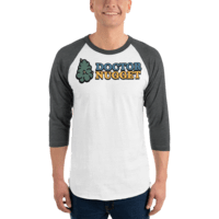 Camiseta Premium Unisex Dr. Nugget