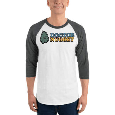 Camiseta Premium Unisex Dr. Nugget Camiseta Premium Unisex Dr. Nugget