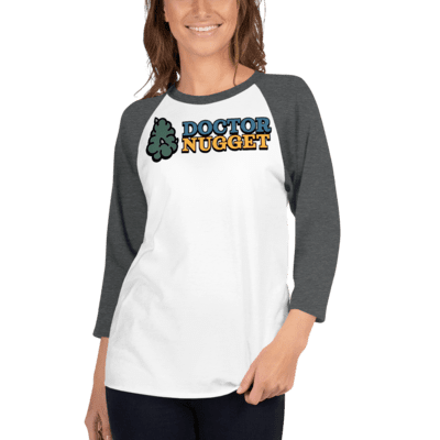 Camiseta Premium Unisex Dr. Nugget Camiseta Premium Unisex Dr. Nugget