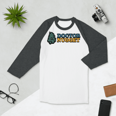 Camiseta Premium Unisex Dr. Nugget Camiseta Premium Unisex Dr. Nugget