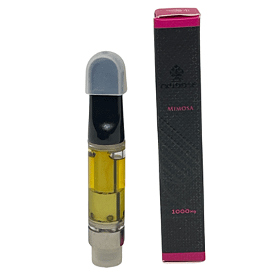 Trudose cart Mimosa