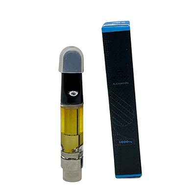 Trudose Cart El Chapo OG
